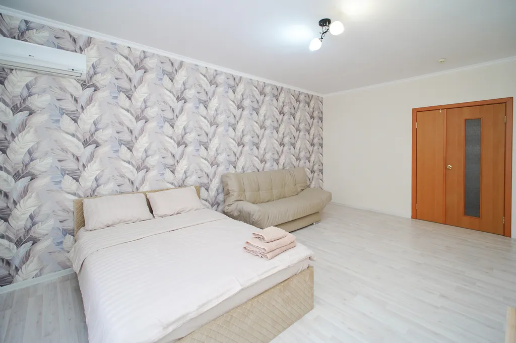 Квартира 2-комнатная Квартира — Краснодар