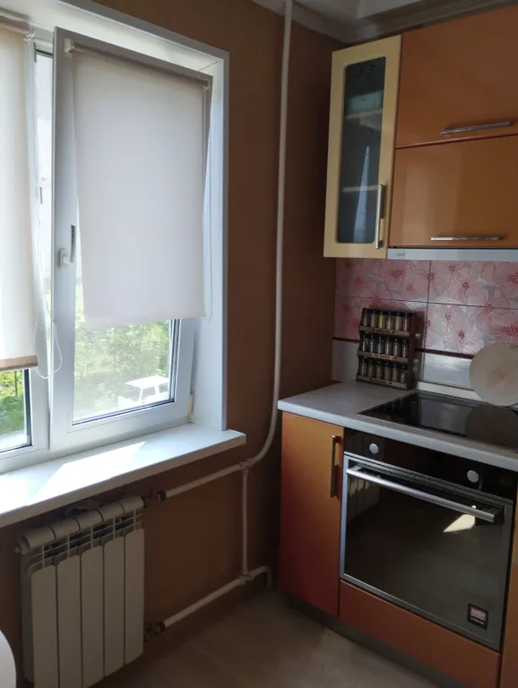 Чистая, уютная, трёхкомнатная квартира с евроремонтом и удобствами