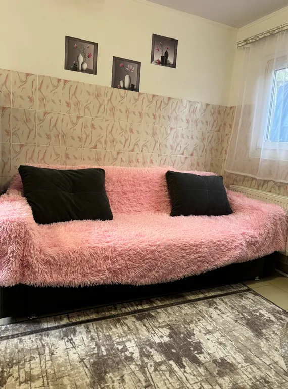 Коттедж Дом в курзоне — Ессентуки