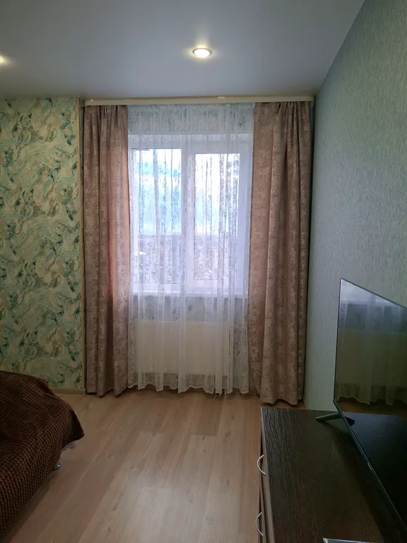 Чистая, уютная квартира рядом с Областной Клинической Больницей