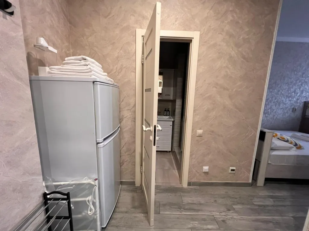 Квартира Квартира Sezam Apartments 324 — Сириус