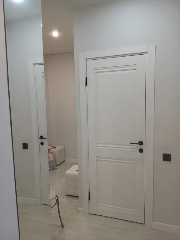 Уютная светлая 2-х комнатная квартира в ЖК Европейский квартал