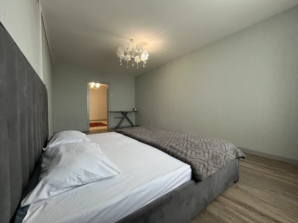 Апартаменты рядом с морем