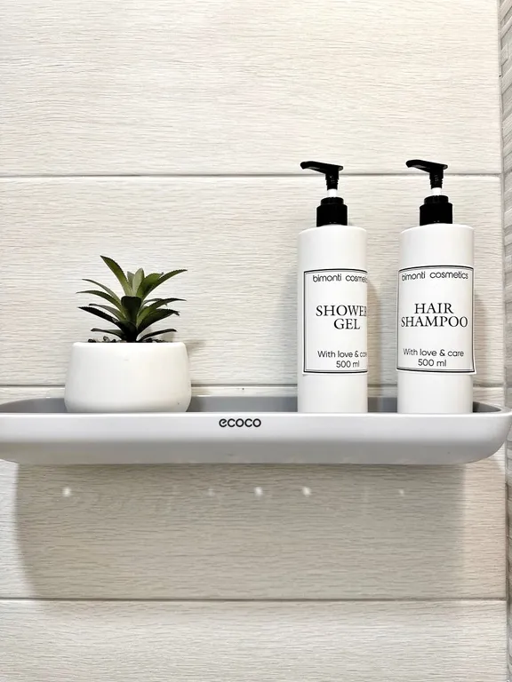 Стильная студия в центре