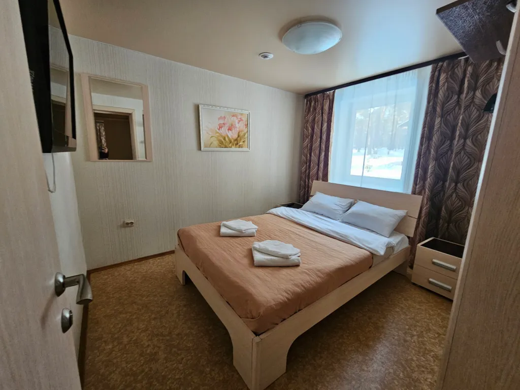 5-комнатный Дом