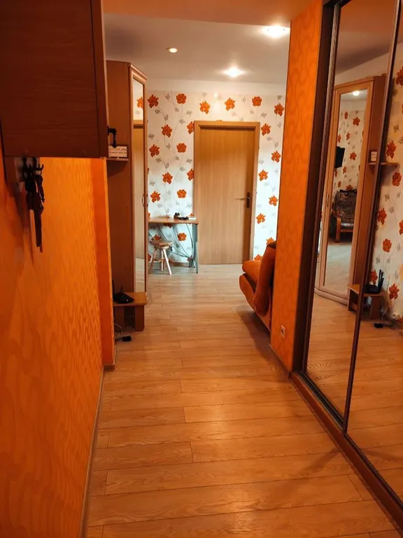 Квартира 2-комнатная уютная квартира в центре — Калининград