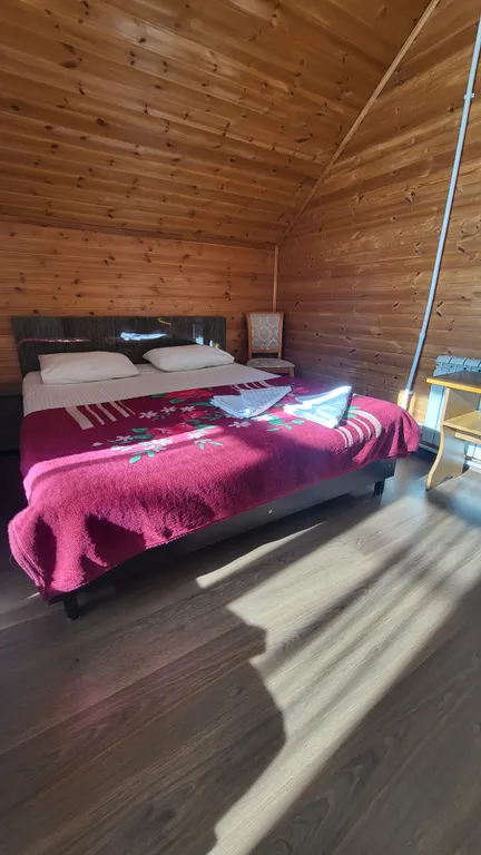 Квартира Комната — Адлер