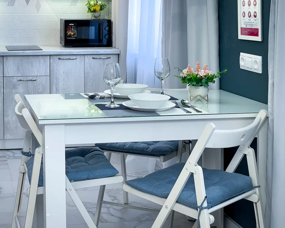 Апартаменты премиум класса