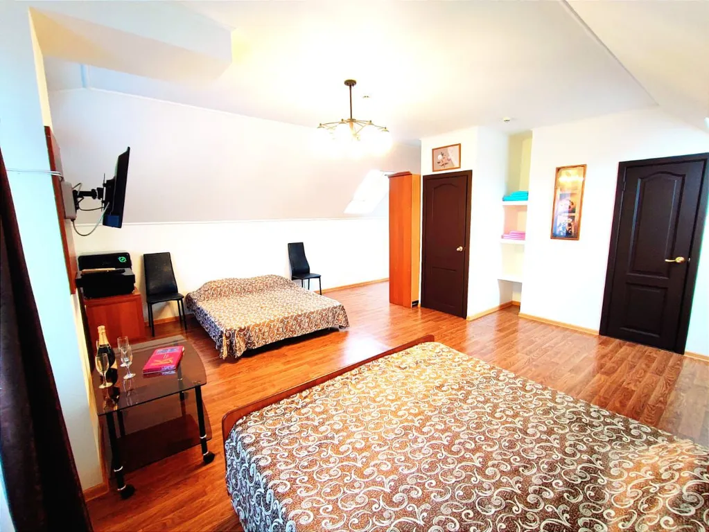 Квартира Комната — Анапа