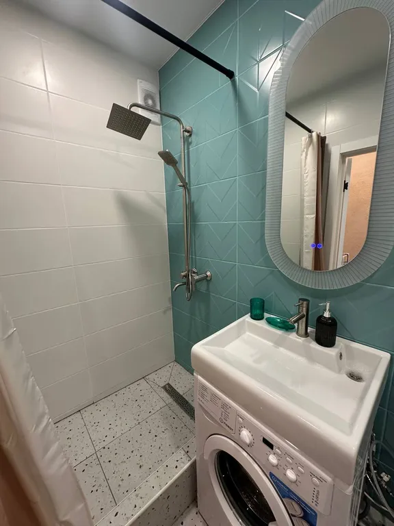 Квартира с видом на Дон