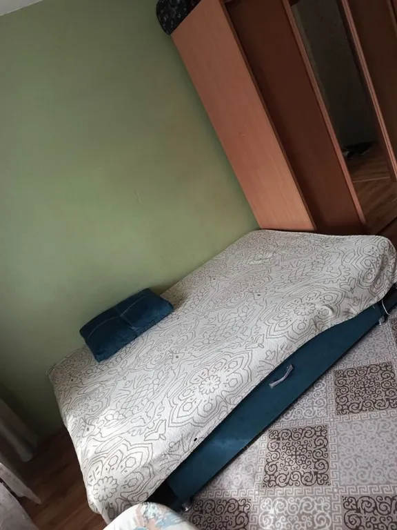 Уютная квартира в центре Свердловского района