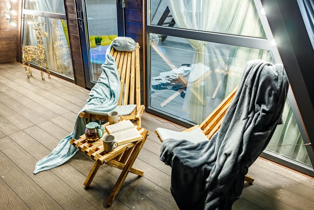 Дизайнерский relax a-frame