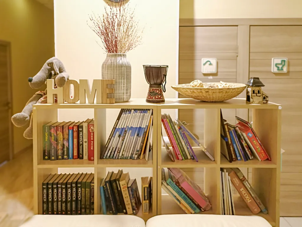 Dream Place