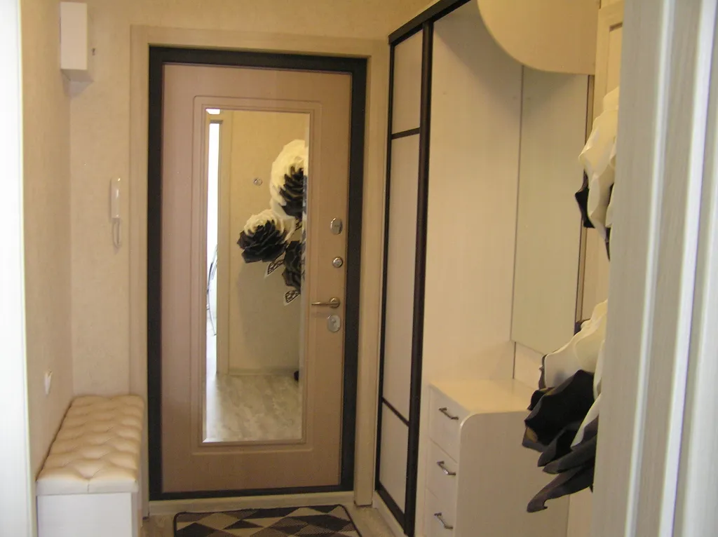 Апартаменты премиум класса