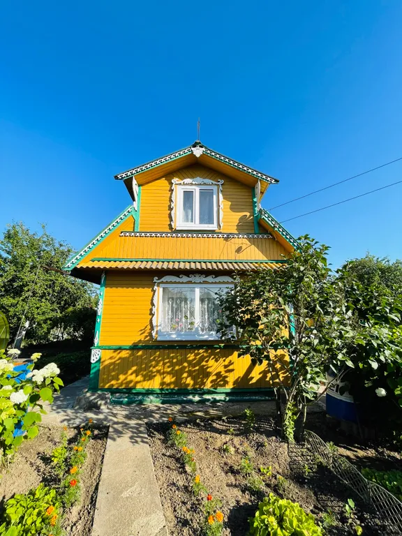 Коттедж Дачный домик — аренда посуточно в Пушкинские Горы