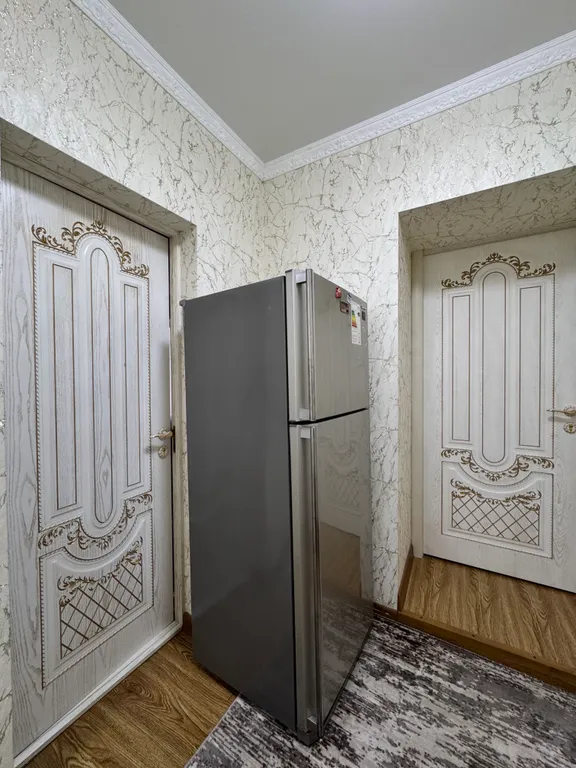 Квартира в самом центре города