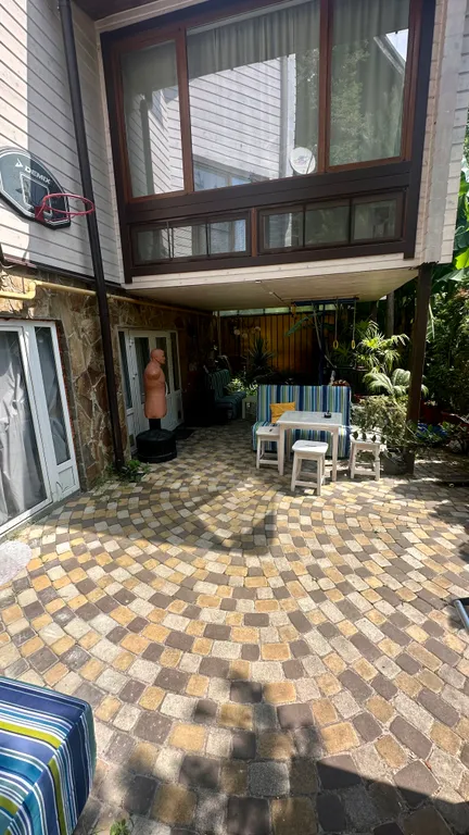 Коттедж Таунхаус с отдельным входом на Старой Мацесте — Сочи