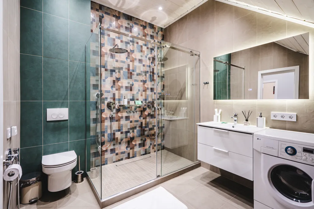 Коттедж Просторный уютный дом — Коммунар