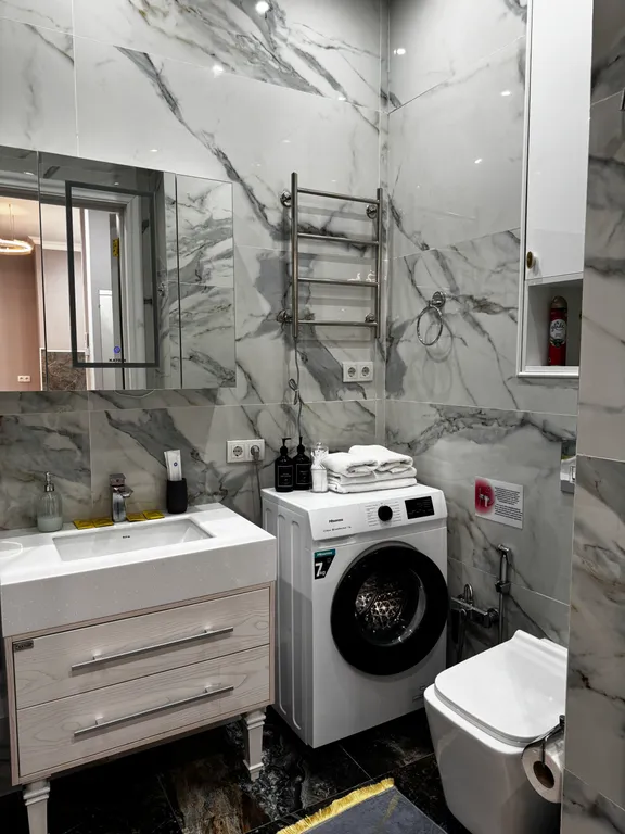 ЖК 4YOU business, №58 апартамент