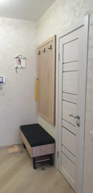 Квартира с великолепным видом на Горный Воздух