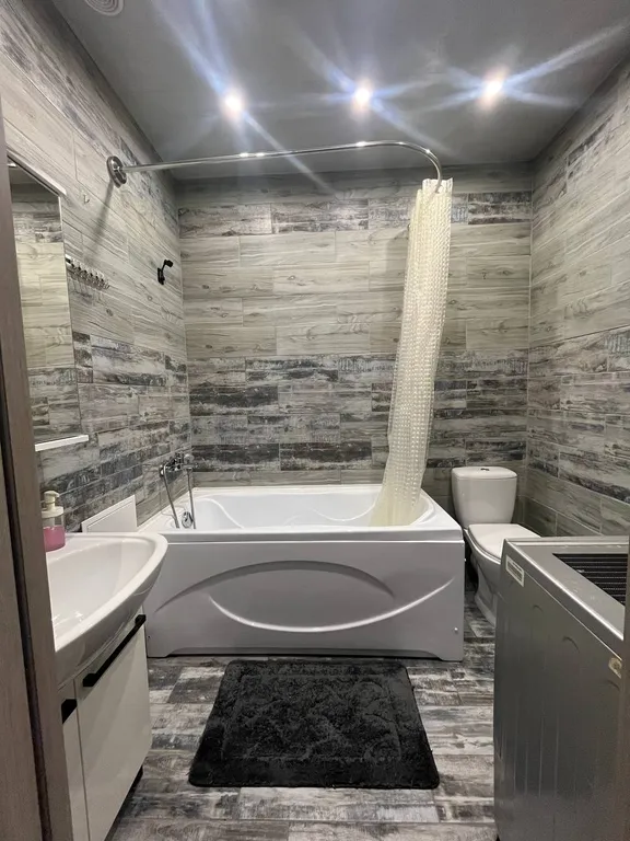 Апартаменты Как Дома