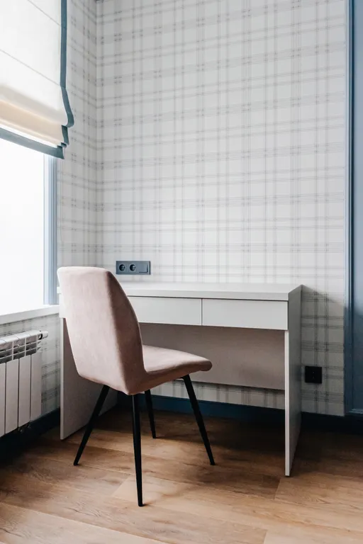 Просторная квартира рядом с ТРЦ Планета