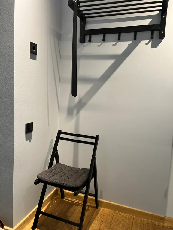 Квартира Квартира Дом с совами — Санкт-Петербург