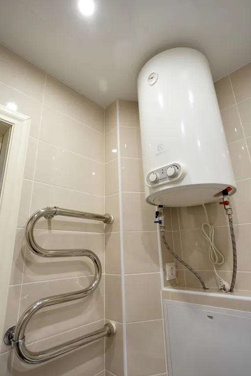 Уютная студия в центре