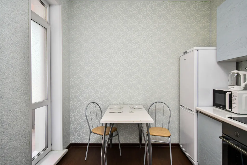 Квартира Квартира Студия рядом с ТРЦ Планета — Красноярск