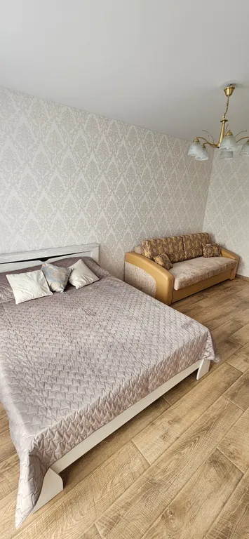 Квартира Квартира у моря — Пионерский