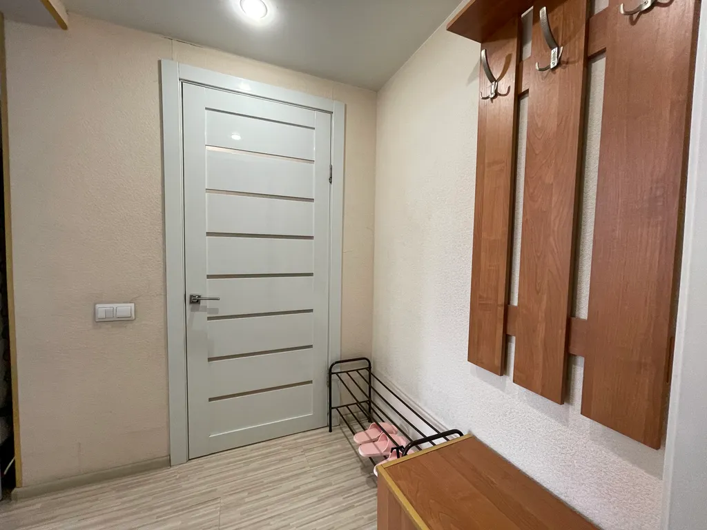 Студия в центре