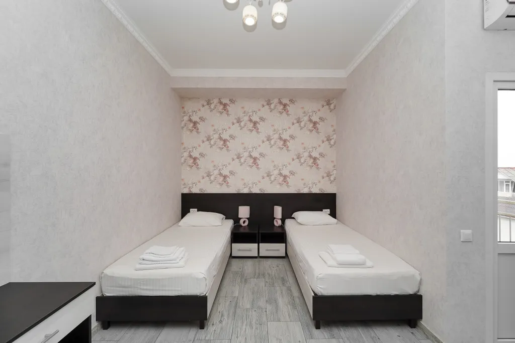 Квартира Комната — Адлер