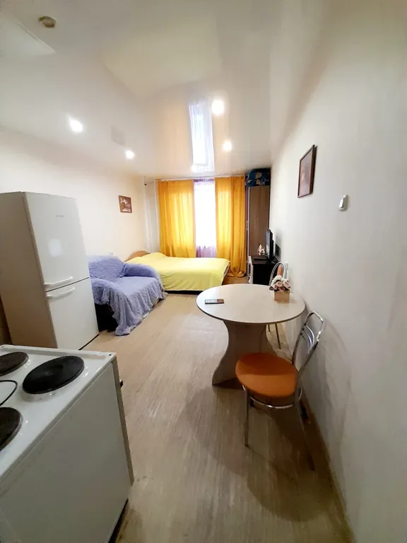 Красивая квартира в центре