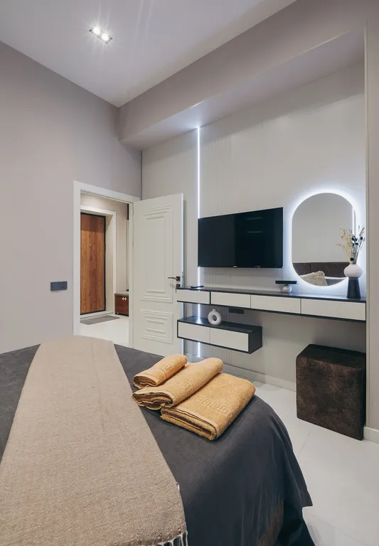 Malibo Residence (GK Aparts)