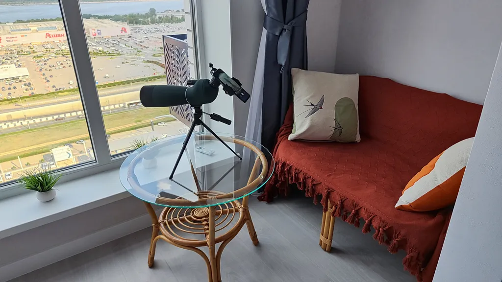 Квартира в ЖК Университетский