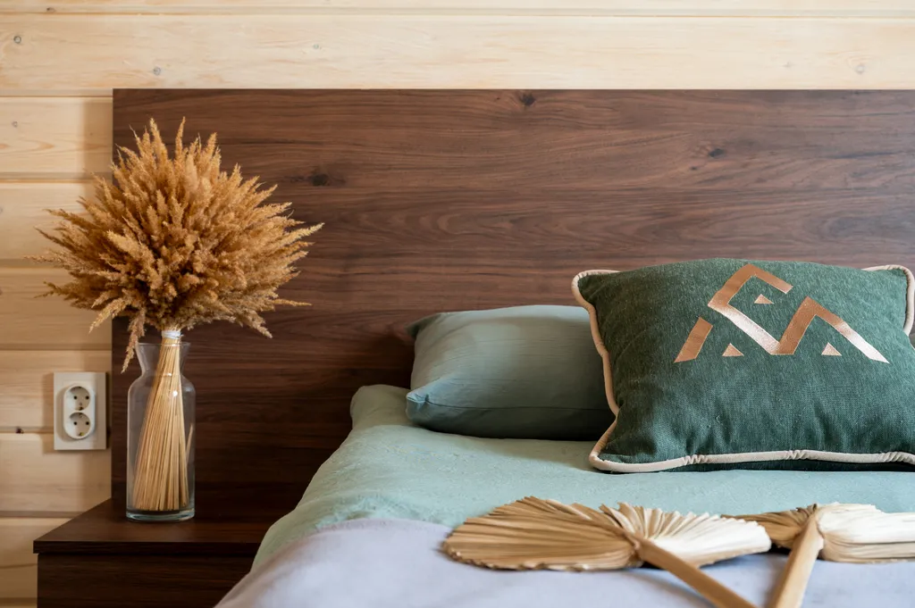 Коттедж Модульный дом для отдыха в городе — Казань