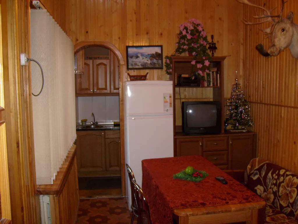 3-комнатный Дом