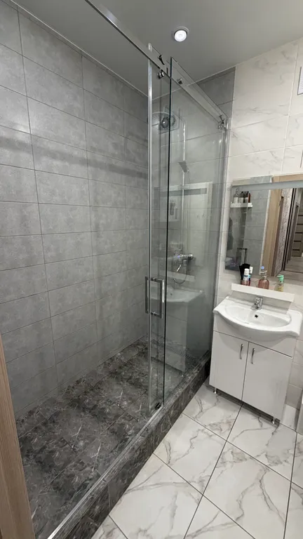 Уютная квартира с кофе машиной в центре