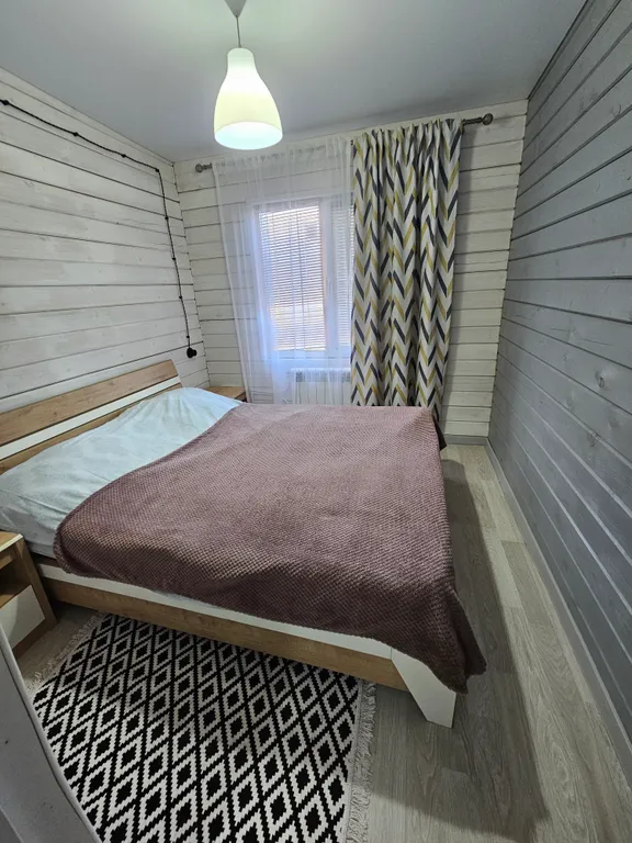 Коттедж Домик 2 рядом с морем — Дербент