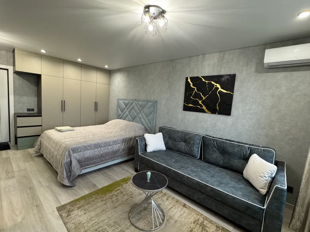 Апартаменты в центре Витебска