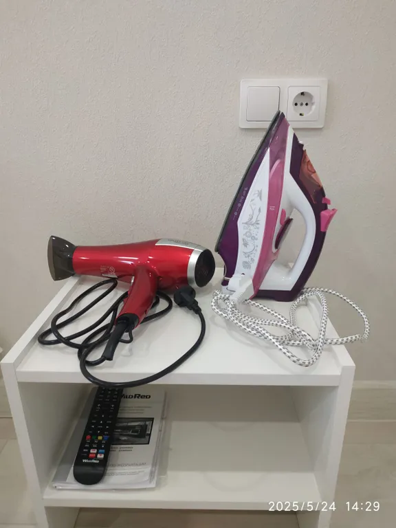 Квартира Комфортная квартира возле парка — Ломоносов