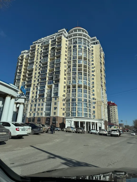 Уютная квартира в центре города — аренда посуточно в Волгоград