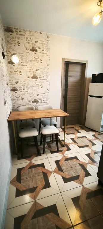 Квартира Комфортная однокомнатная квартира — Геленджик