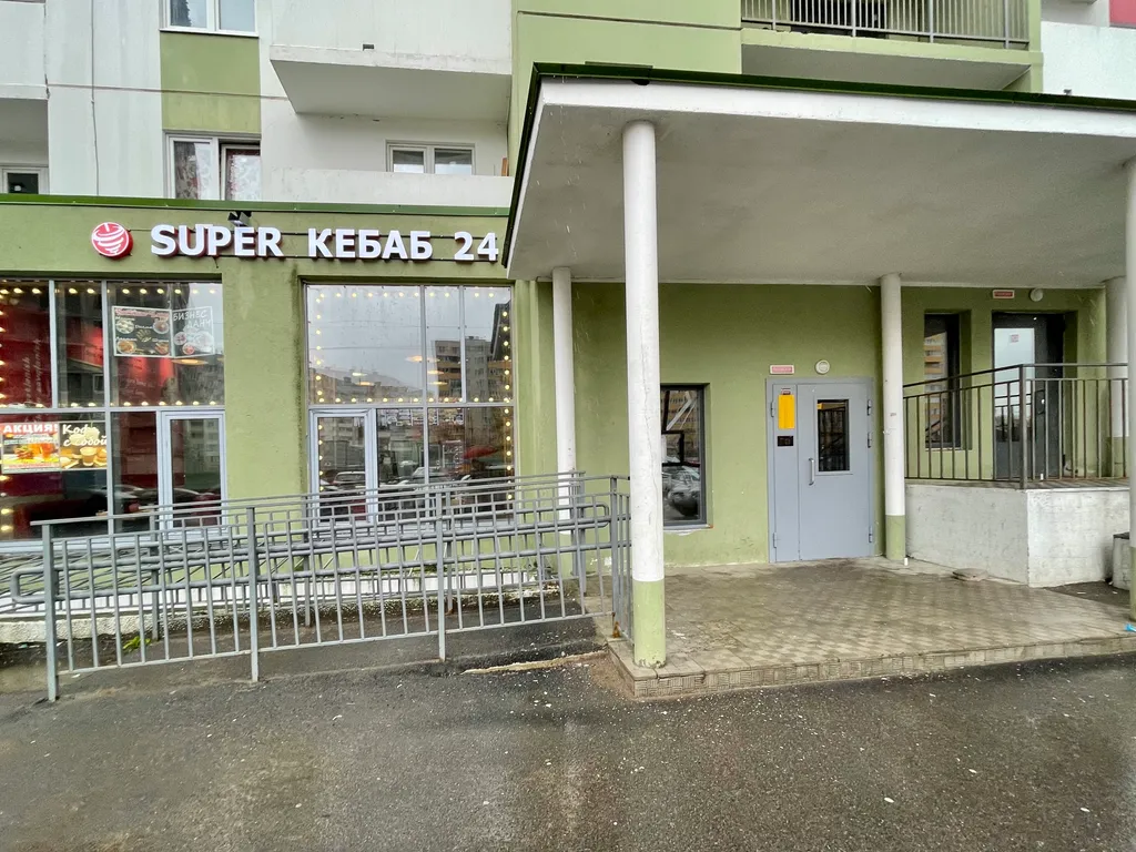 Квартира Уютная квартира для 4 гостей — Шушары