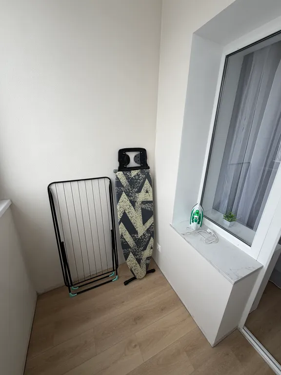 Двухкомнатная квартира на Ленина