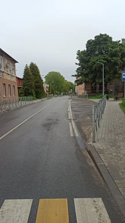 Домик у моря