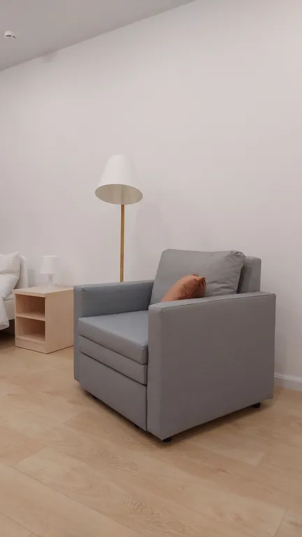 Комфортные апартаменты у озера