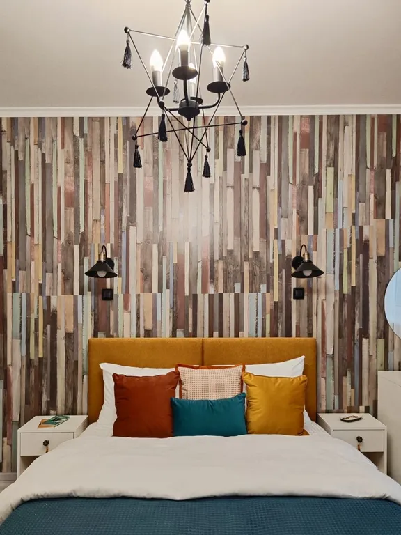 Квартира Апартаменты в историческом центре — Калининград