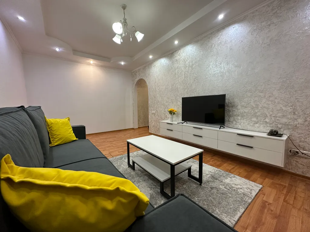 Уютная квартира в районе Арбата