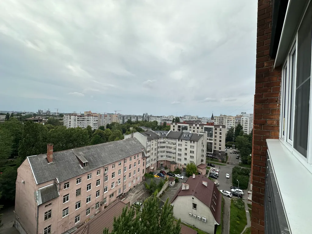 Квартира Уютная квартира в центре города — Калининград